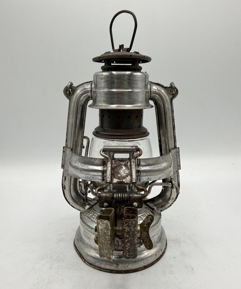 002 FEUERHAND No.175F | ヴィンテージランタン販売のお店「TOMOS」