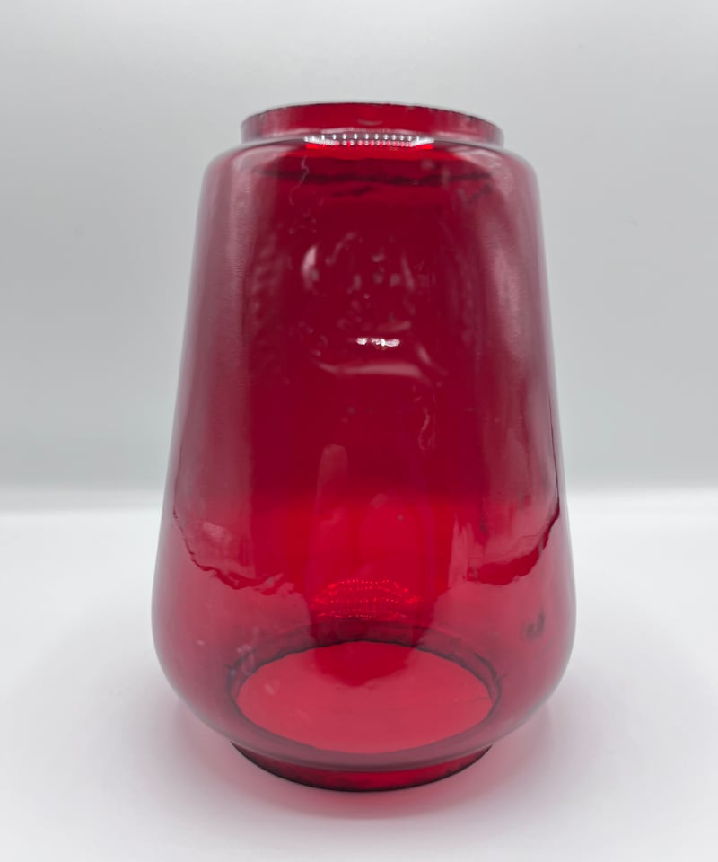 Feuerhand Nr. 201 フュアハンド　ビンテージ　ランタン 001 FEUERHAND Nr.201 レッドグローブ | ヴィンテージランタン