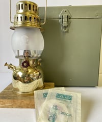 BRIESTA 38灯『クリア』38灯専用 | ヴィンテージランタン販売のお店