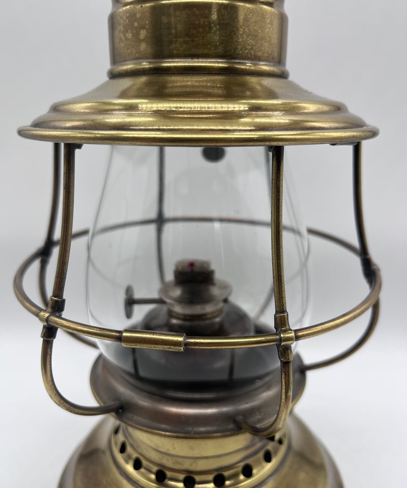 C.T HAM レイルロードランタン | ヴィンテージランタン販売のお