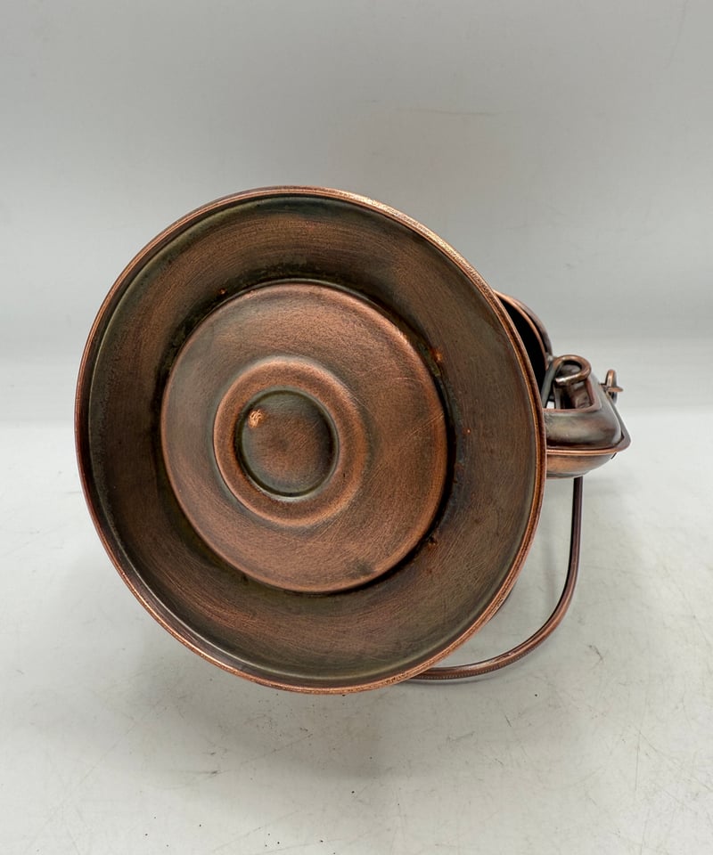 011 極美❗️FEUERHAND No.175 COPPER 戦前初期型 右ハンドル |