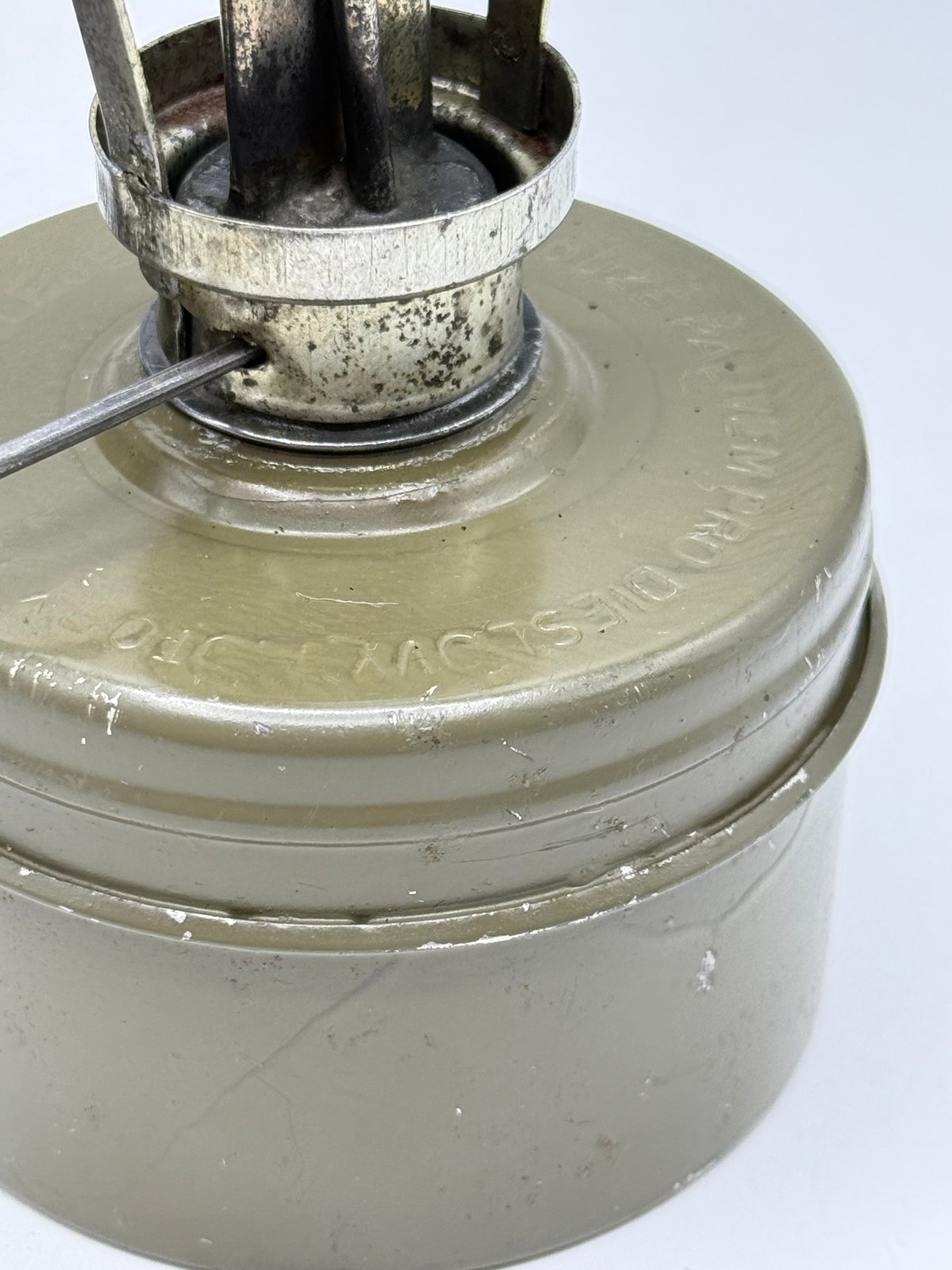 チェコ軍用‼️ミリタリーストーブ❗️』MARS HEATER | ヴィンテージ