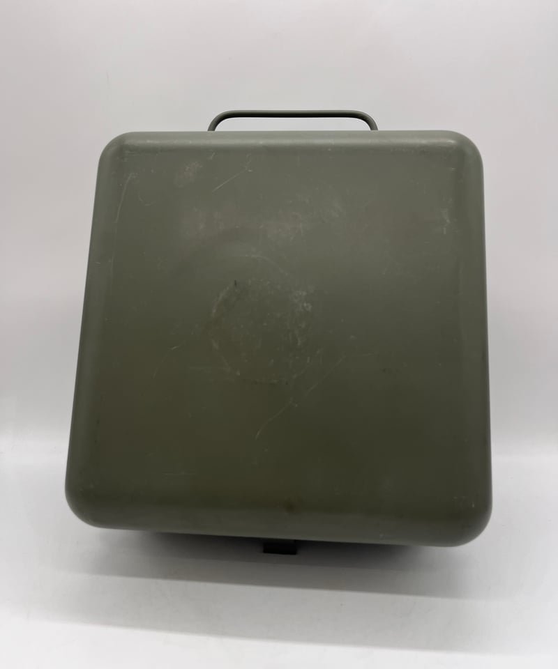 New Old Stock！』OPTIMUS No.00 シングルバーナー