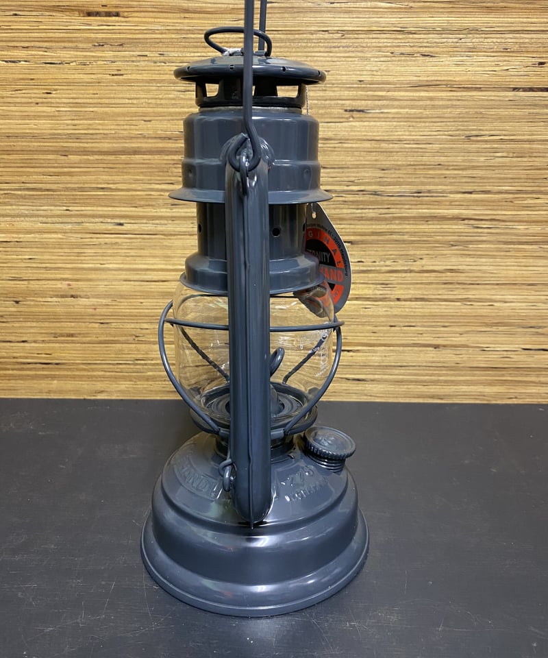 【数量限定】 真鍮製 アイアン仕様 ベイル　feuerhand 276 など 数量限定】 真鍮製 アイアン仕様 ベイル feuerhand 276 など