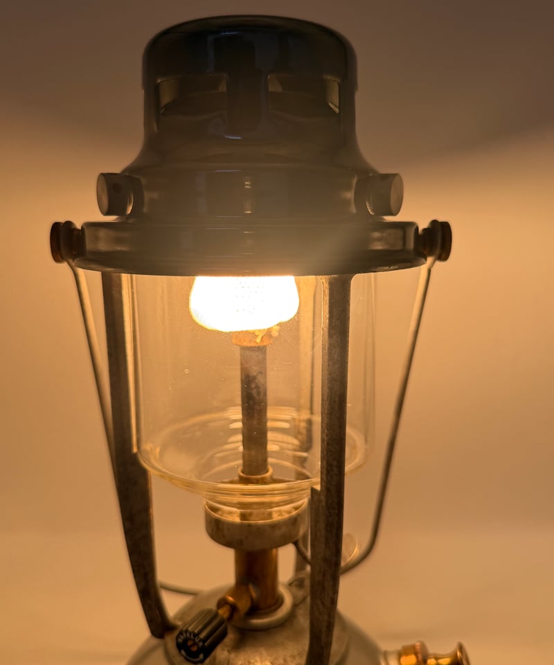 VAPALUX M320 Chrome　英国製ヴィンテージランタン VAPALUX M320 Chrome 英国製ヴィンテージランタン