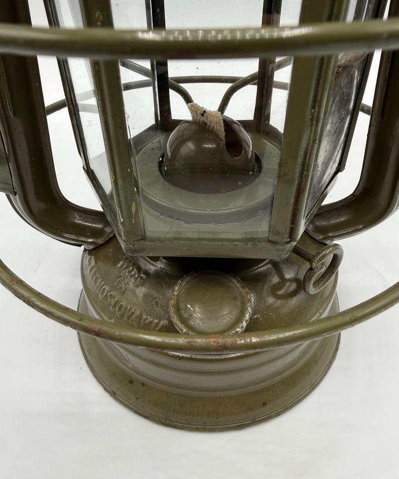 001 レアアイテム‼️チェコスロバキア軍用 meva No.863 Octagon | ヴ