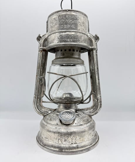 CATEGORY FEUERHAND | ヴィンテージランタン販売のお店「TOMOS」