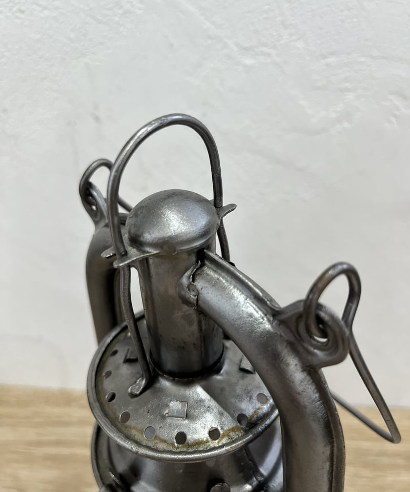 レアアイテム❗️ASA 世界最小ホットブラストランタン レアアイテム❗️ASA 世界最小ホットブラストランタン