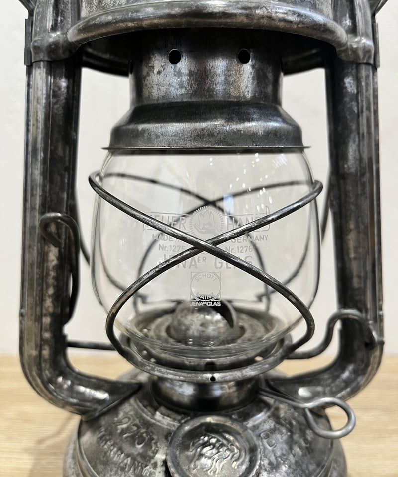 015 FEUERHAND No.276 BABY SPECIAL ストームキャップ | ヴ