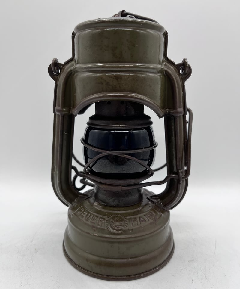 WW2 FEUERHAND 75ATOM STK フュアハンド75ATOM 001 FEUERHAND 75STK ATOM BLACK OUT‼️ | ヴィンテージラ