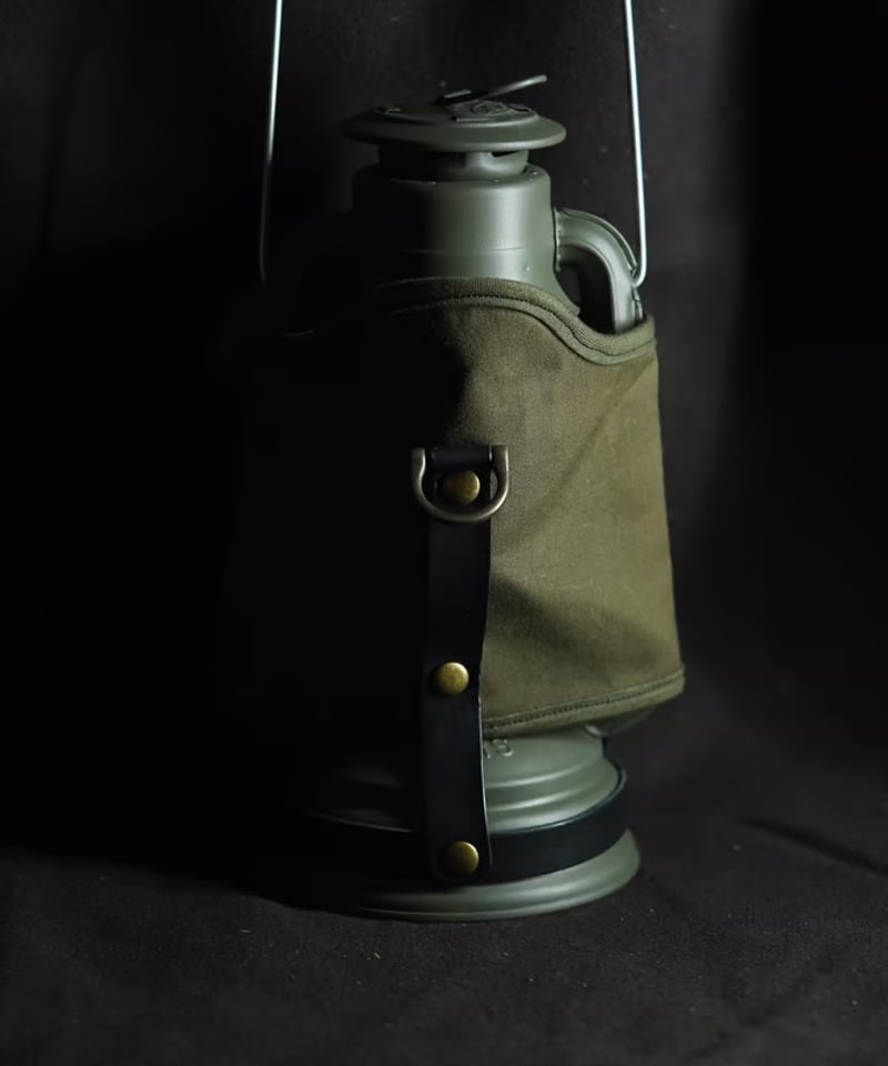 FOREST HEROES ランタンウェアーMプラスFEUERHAND276、DIETZD78