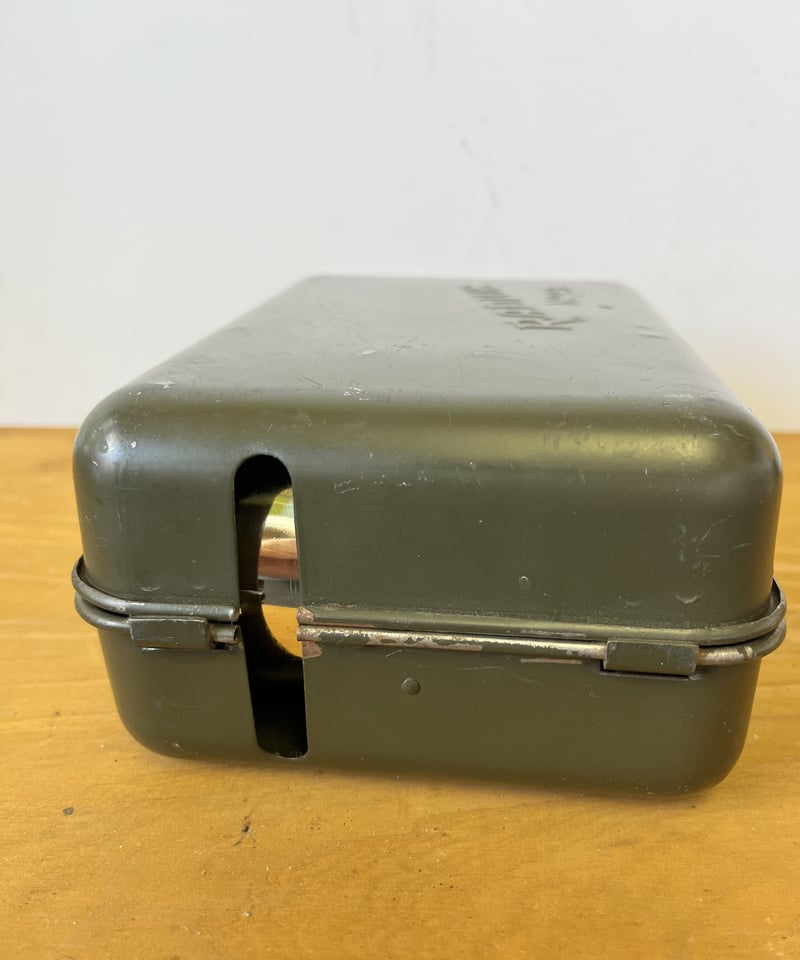 NEW OLD STOCK‼️RADIUS No.43 スウェーデン軍用モデル NEW OLD STOCK‼️RADIUS No.43 スウェーデン軍用モデル
