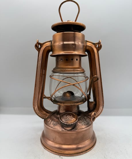 ★極上品★ Feuerhand No.423 1935年~1942年頃 ランタン ☆極上品☆ Feuerhand No.423 1935年~1942年頃 ランタン ☆極上品