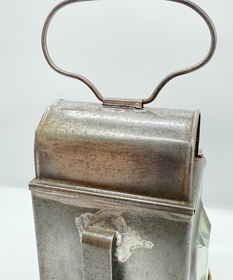 レアアイテム‼️K&T HAND LANTERN | ヴィンテージランタン販売の