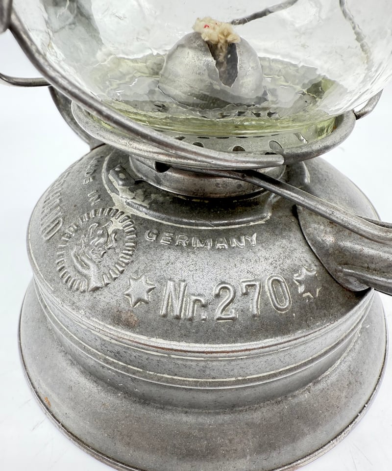 アメリカ輸出モデル❗️FEUERHAND No.270 『NIER』 U.S.A | ヴィ