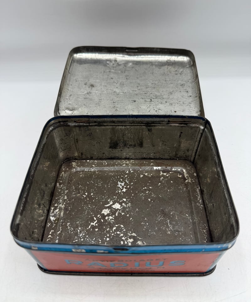 小型ケロシンストーブ‼️RADIUS No.20 | ヴィンテージランタン販売のお