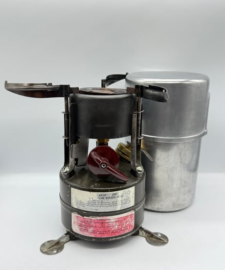 ま*る様 激安　希少　給油缶　ビンテージストーブ　2L ま*る様 激安 希少 給油缶 ビンテージストーブ 2L