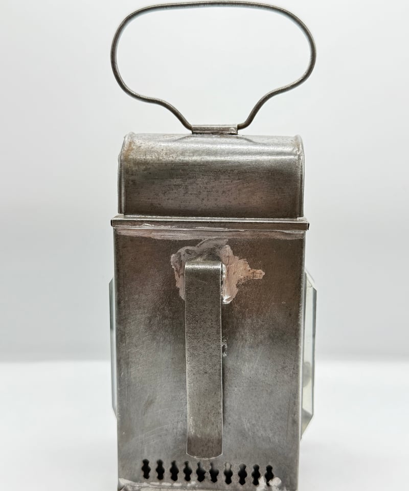 レアアイテム‼️K&T HAND LANTERN | ヴィンテージランタン販売の