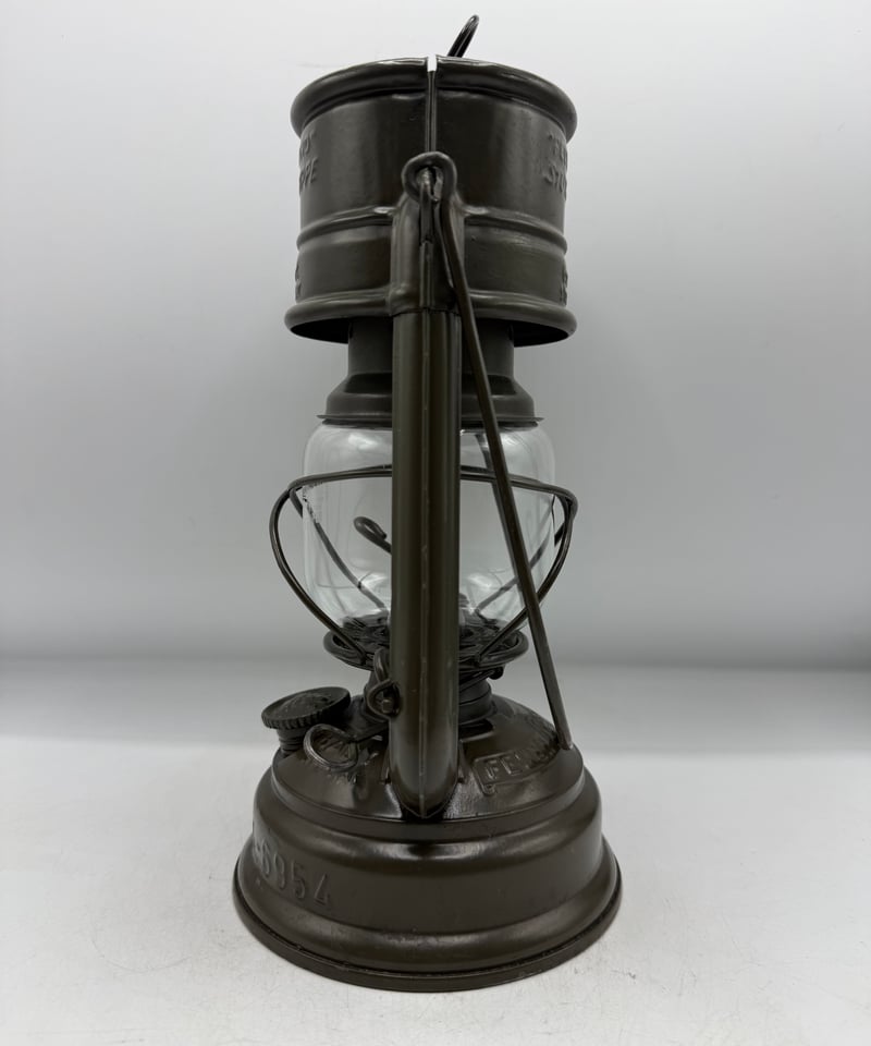 010 FEUERHAND No.276STK ドイツ軍用ナンバリングあり | ヴィンテー