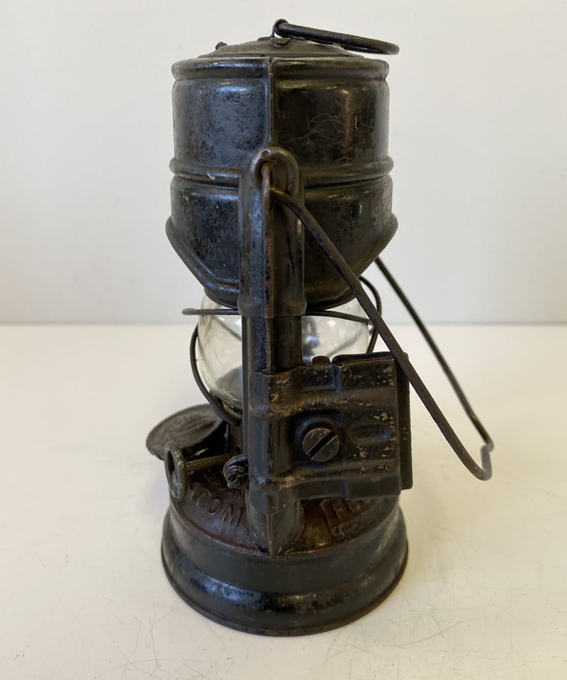 ライト・ランタン FEUERHAND 75 ATOM FEUERHAND Atom 75 K Red