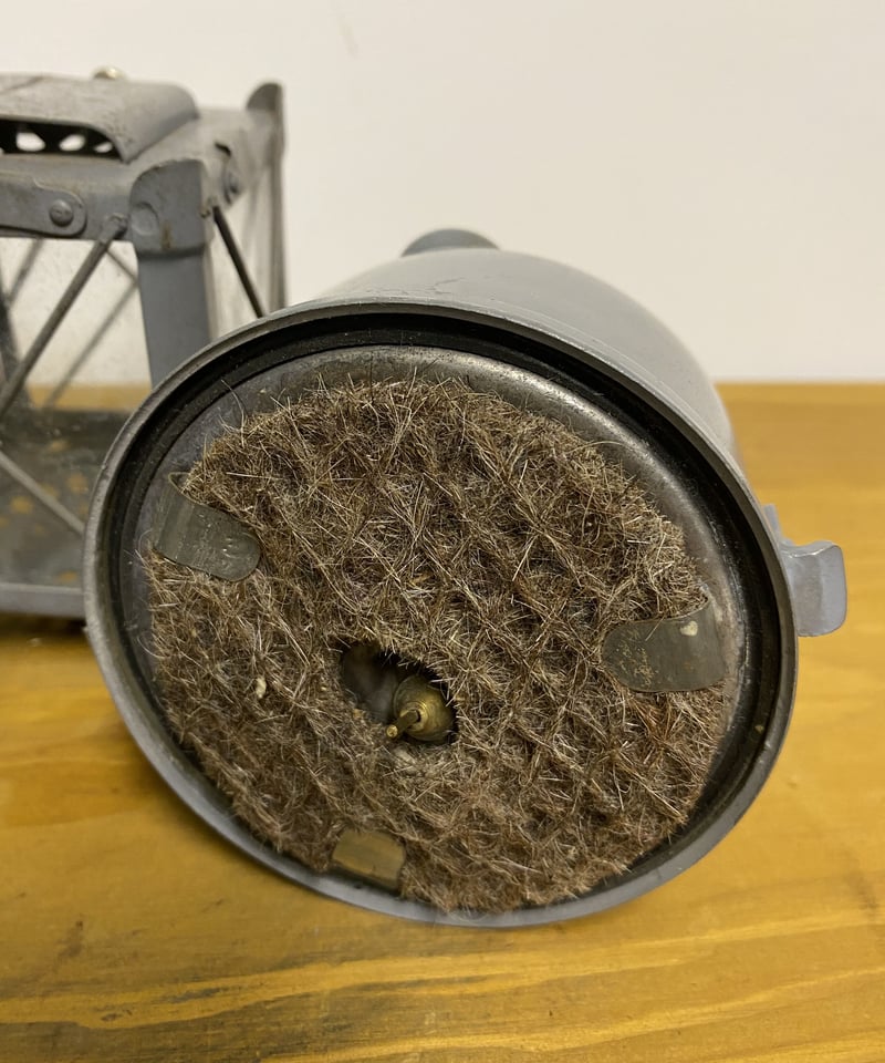 New Old Stock‼️』カーバイドランタン PRIMUS 1031