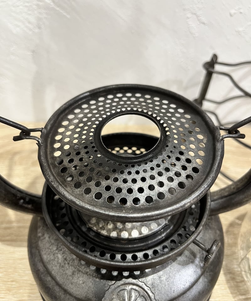 FROWO 85 ヴィンテージ ランタン feuerhand FROWO 85 ヴィンテージ ランタン feuerhand