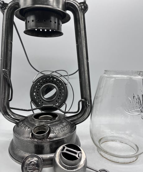 #002 レアアイテム‼️FEUERHAND 252 後期モデル