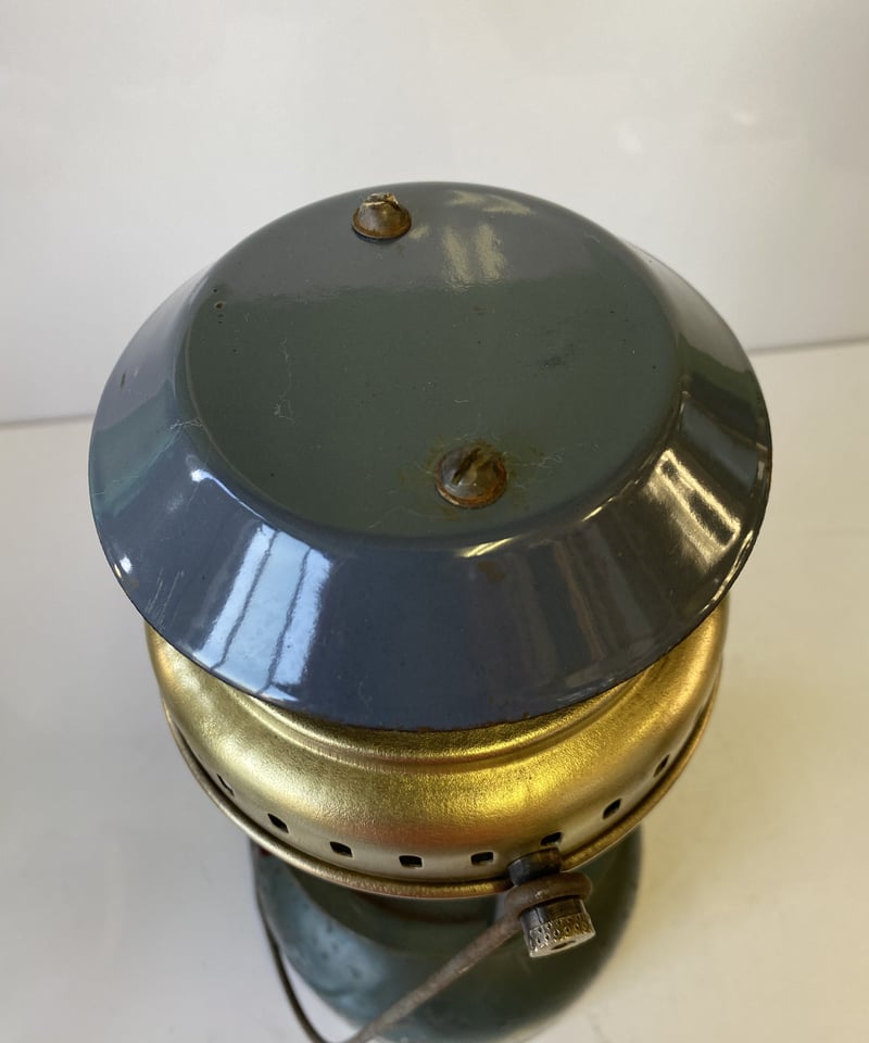 レアアイテム❗️1943 VAPALUX 『E41』 | ヴィンテージランタン レアアイテム❗️1943 VAPALUX 『E41』 | ヴィンテージランタン