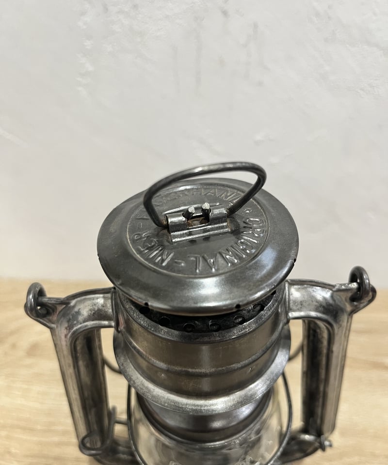 012 FEUERHAND No.175 クリアガラス | ヴィンテージランタン販売 012 FEUERHAND No.175 クリアガラス | ヴィンテージランタン販売