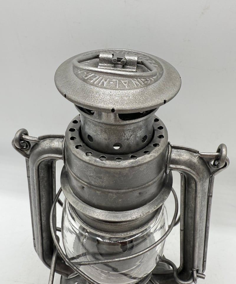 Feuerhand　フュアーハンド　175　ドイツ製　ビンテージランタン ヴィンテージ ハリケーンランタン Feuerhand フュアーハンド 175