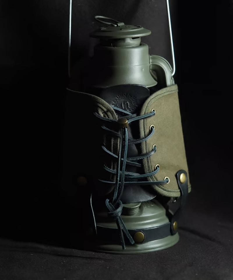 FOREST HEROES ランタンウェアーMプラスFEUERHAND276、DIETZD78