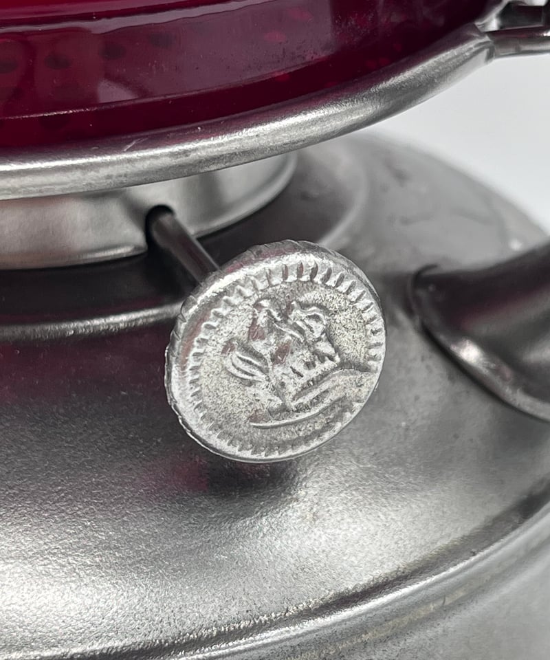 レアアイテム‼️FEUERHAND 戦前モデル Nr.305 オレンジグローブ