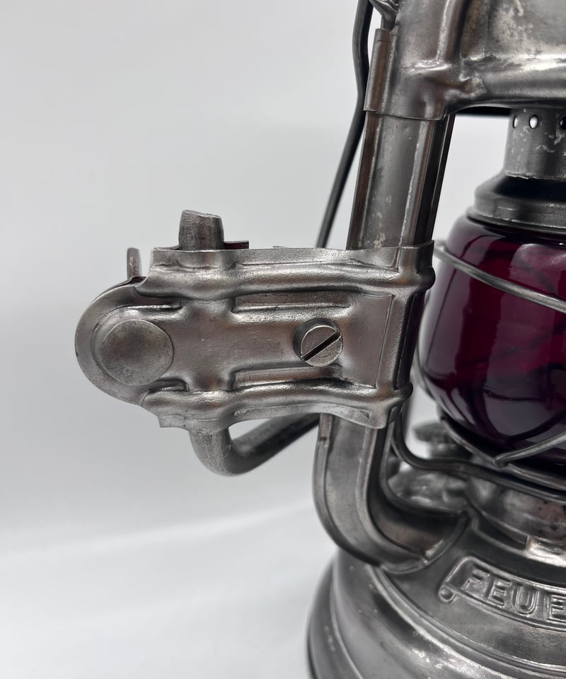 フュアハンド　FEUERHAND 176 DBPa K1490 POST Feuerhand 176 SPEC SUPER BABY Vintage German Lantern DBPa