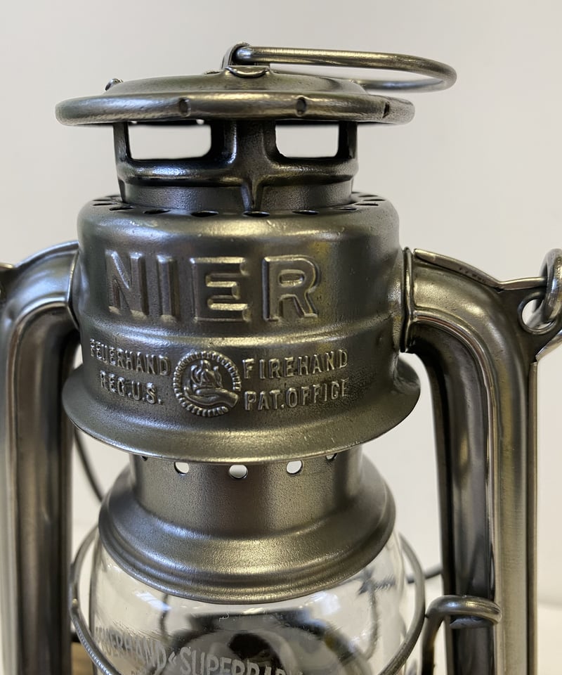 美品　初期型　feuerhand 175 FEUERHAND No.175 初期型右ハンドル 戦前モデル | ヴィンテージ