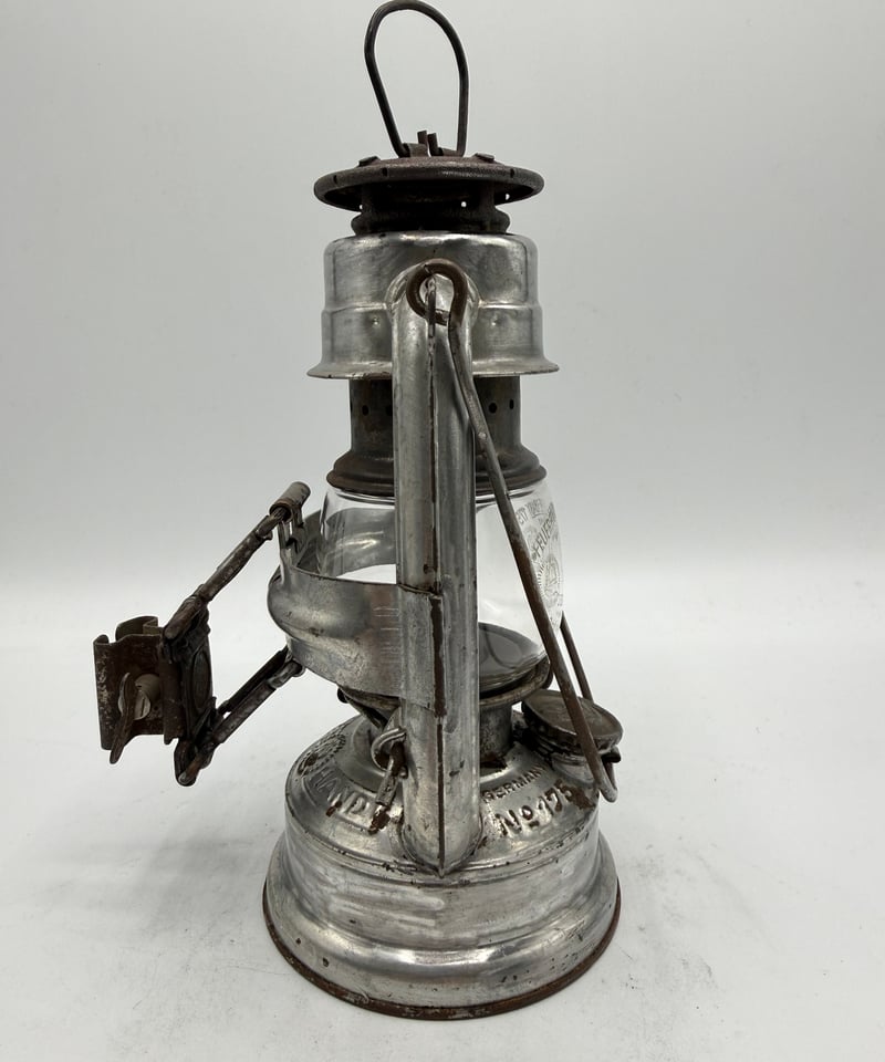 feuerhand ヴィンテージ 002 FEUERHAND No.175F | ヴィンテージランタン販売のお店「TOMOS」