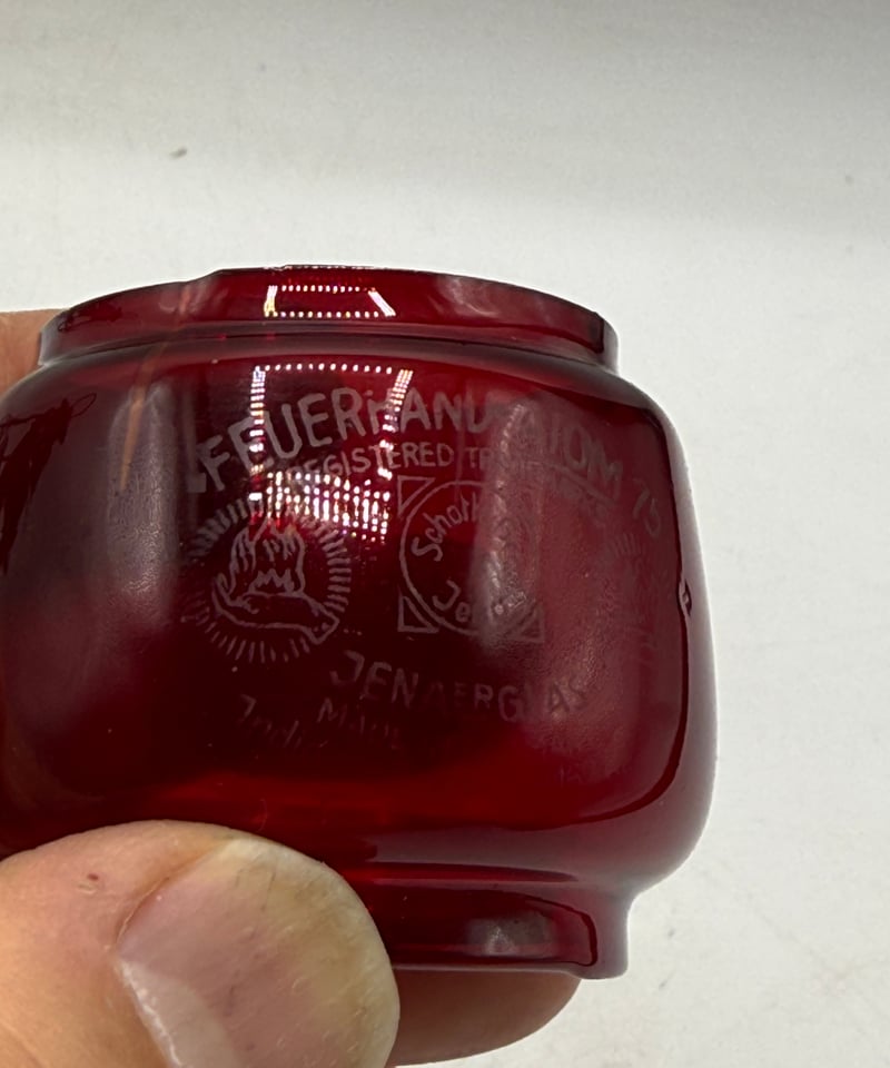 極美‼️FEUERHAND No.75 ATOM COPPER | ヴィンテージランタン販売