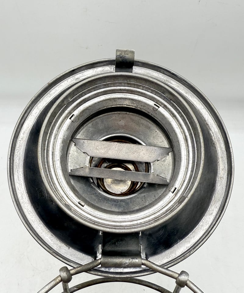 002『NEW OLD STOCK‼️』レイルロードランタン THE ADAMS & WES