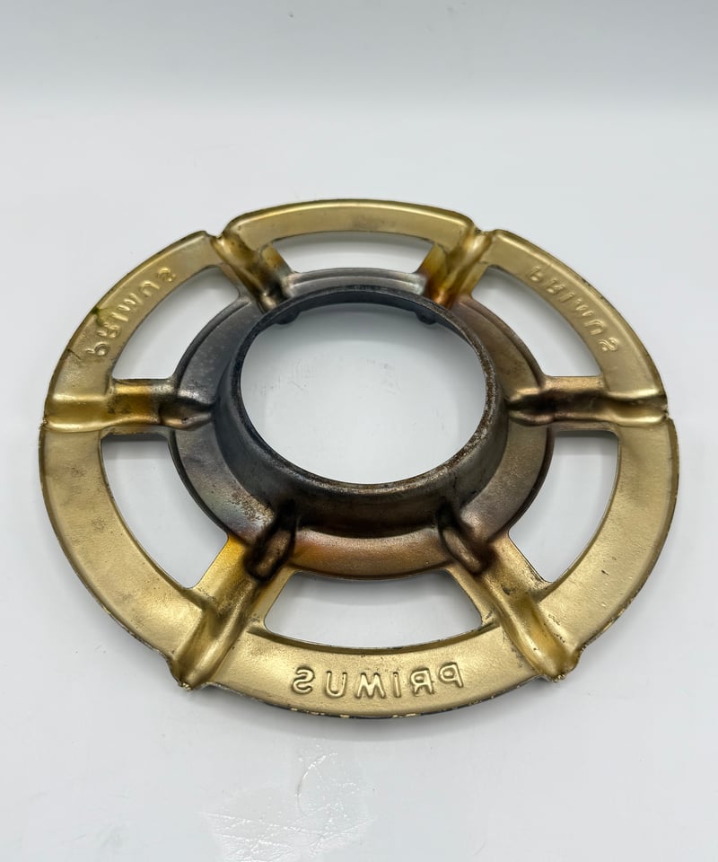 PRIMUS ストーブ No.54 サイレントバーナー搭載 クロム | ヴィンテージ