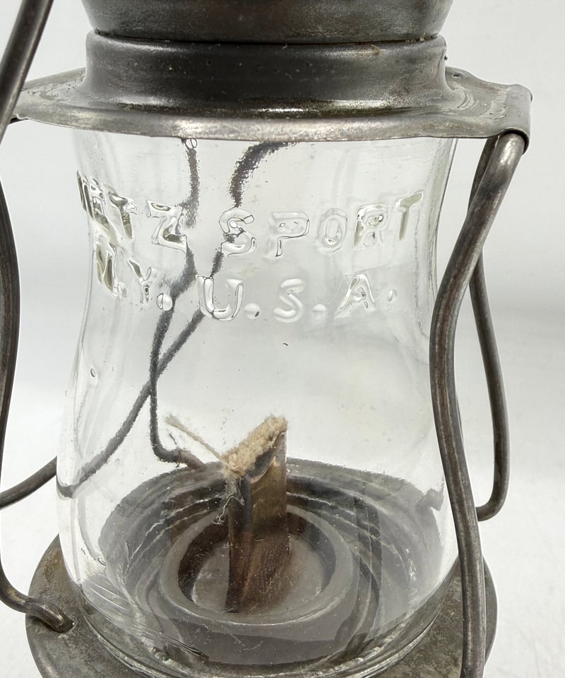 ★超レア!! DIETZ SPORT デイツ スケーターズ ランタン DIETz SCOUT デイツ スカウト スケーターズ ランタン キャンプ