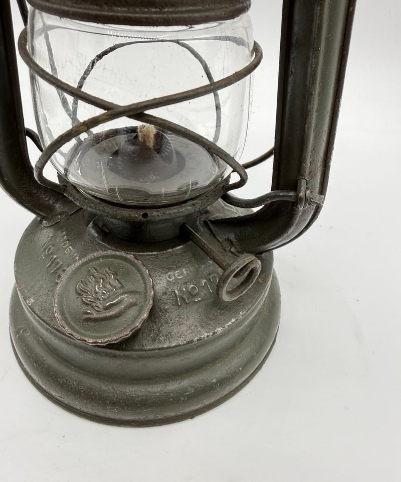 008 FEUERHAND No.176e WW2 クリアーホヤガラス | ヴィンテージラン