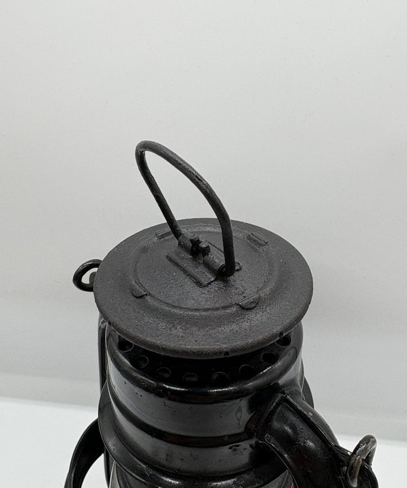 001 FEUERHAND No.175F | ヴィンテージランタン販売のお店「TOMOS」