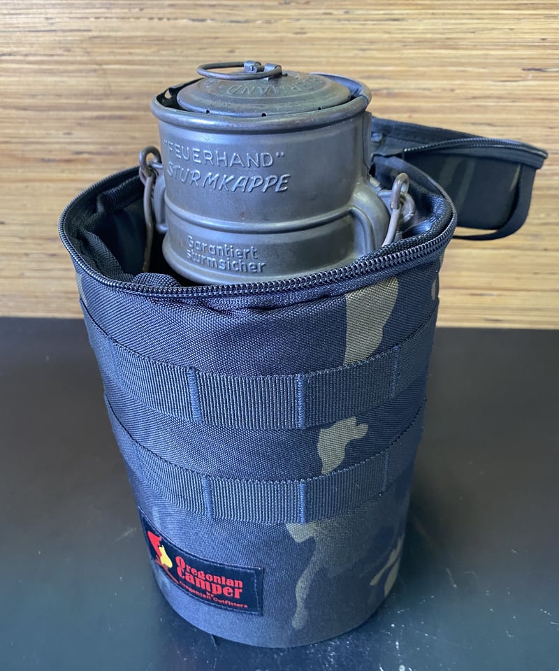 Oregonian Camper 『モールド シリンダー』FEUERHAND276など | ヴ Oregonian Camper 『モールド シリンダー』FEUERHAND276など | ヴ