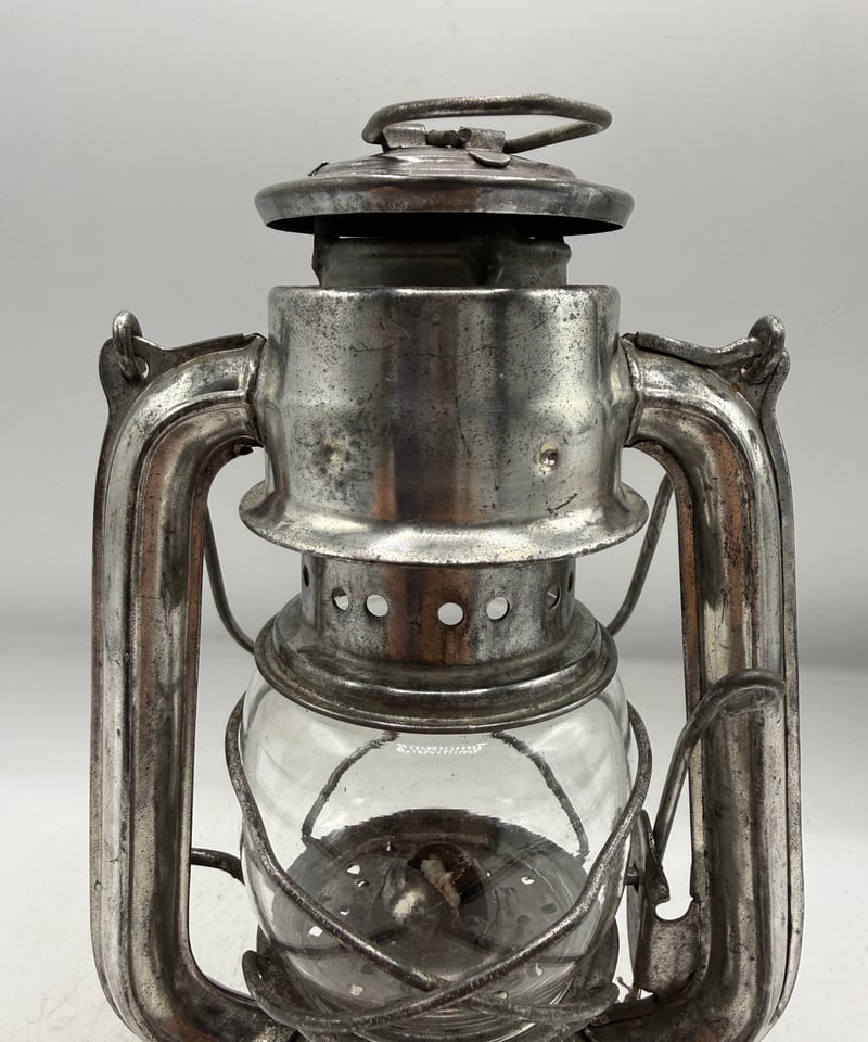 レアアイテム❗️FROWO No.50 乗り物用 | ヴィンテージランタン販売の