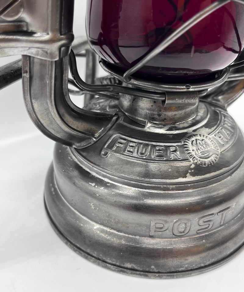 フュアハンド　FEUERHAND 176 DBPa K1490 POST フュアハンド FEUERHAND 176 DBPa K1490 POST｜Yahoo!フリマ（旧
