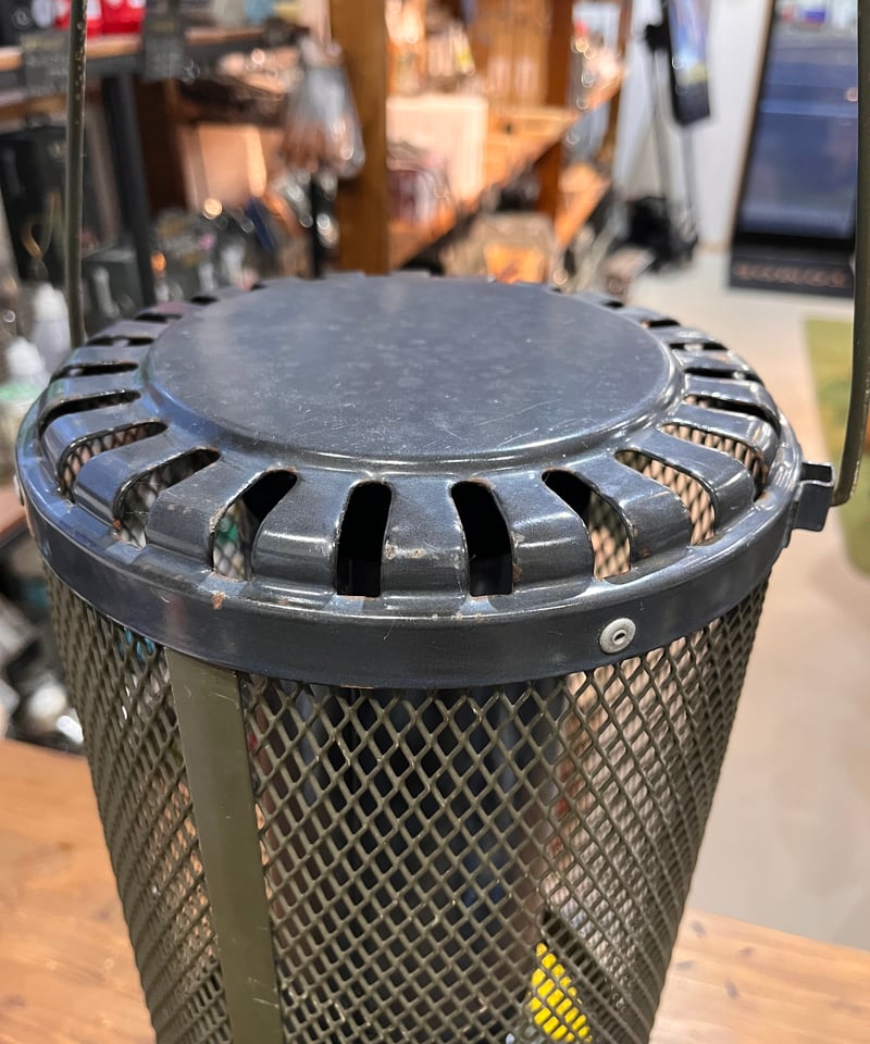 POD 7K 石油ストーブ POD 7K Heater 軍用ストーブ Hor-60 - 北欧キャンプストーブと