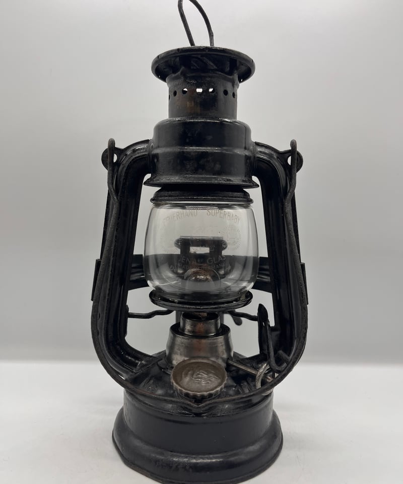 002 FEUERHAND No.175F | ヴィンテージランタン販売のお店「TOMOS」