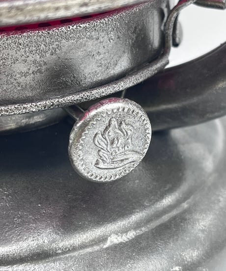 #002 FEUERHAND Nr.201 レッドグローブ