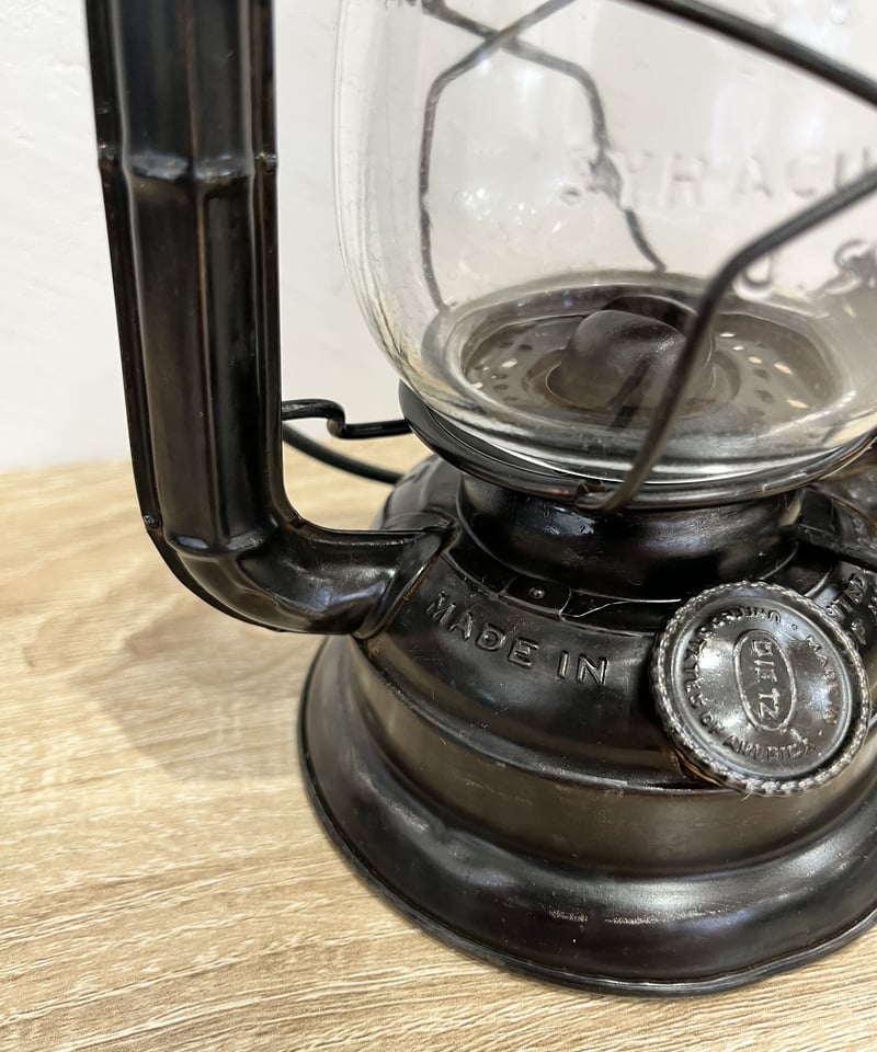 Dietz No.50 『COMET』 TOMOSオリジナルブルーイング塗装