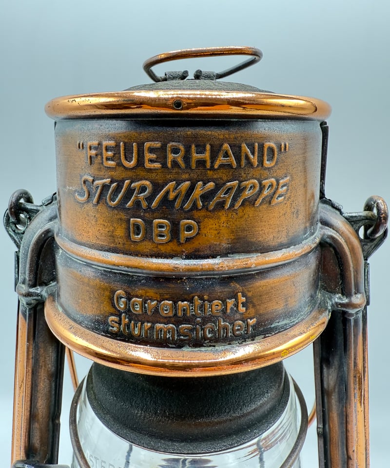 Feuerhand 276 STK ストームカッペ フュアーハンド　緑ホヤ Feuerhand 276 STK ストームカッペ フュアーハンド 緑ホヤ