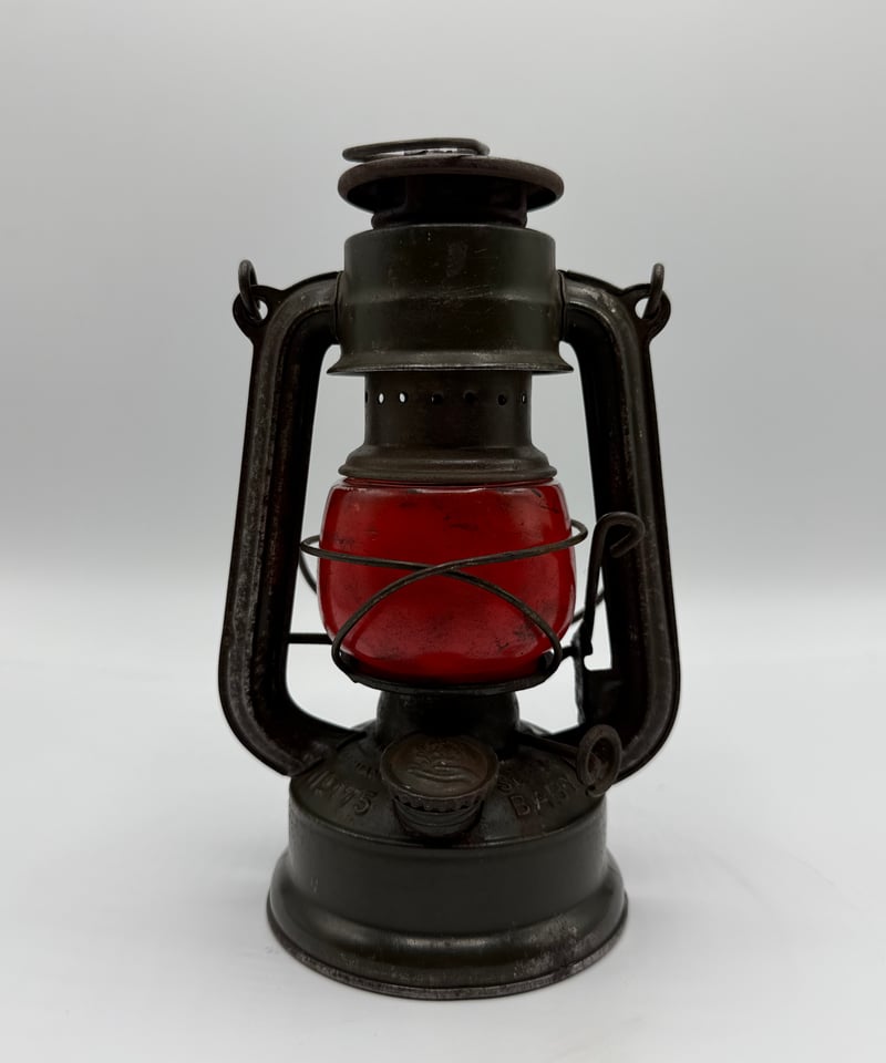013 FEUERHAND No.175 オリーブドラブ | ヴィンテージランタン販売のお
